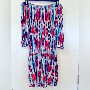 Boston Proper Romper